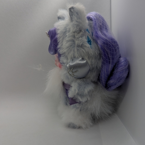 SKULLPANDA × My Little Pony Series Plush Doll Pendant - Picture 5 of 10